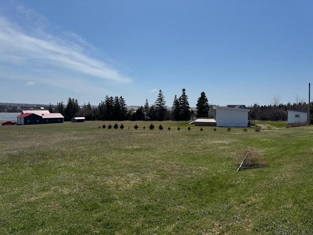 0 Cameron Lane, Long River, PE