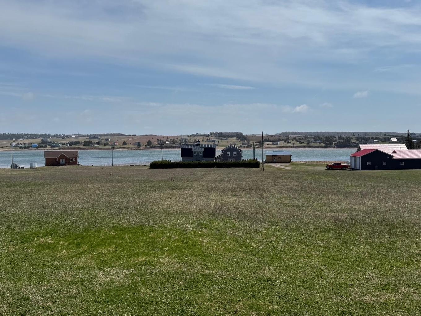 0 Cameron Lane, Long River, PE