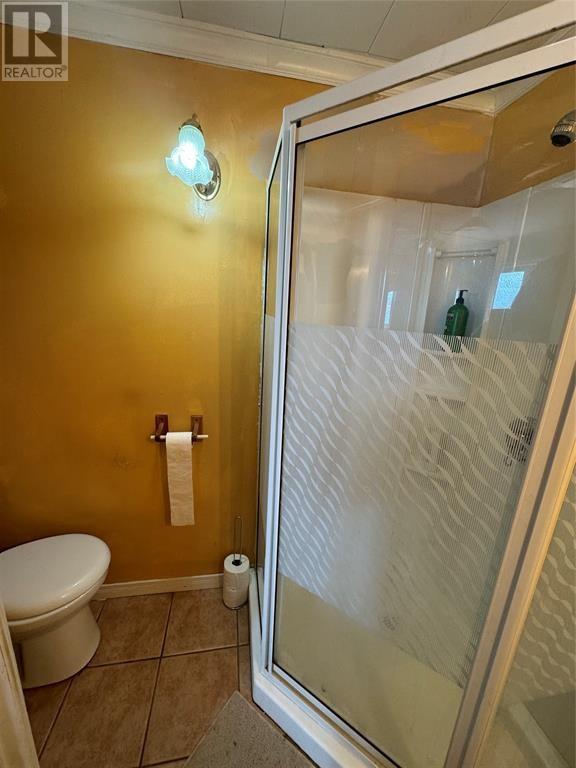 1 Jeans Lane, Change Islands, NL - Indoor Photo Showing Bathroom