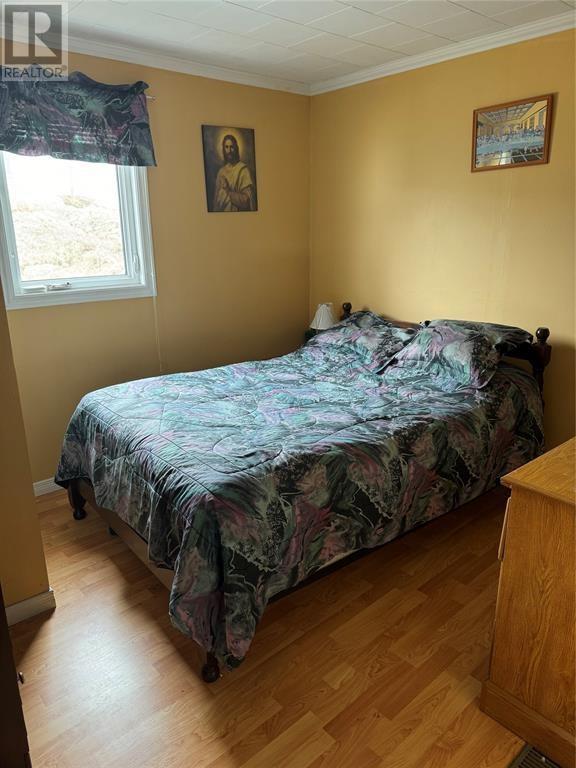 1 Jeans Lane, Change Islands, NL - Indoor Photo Showing Bedroom