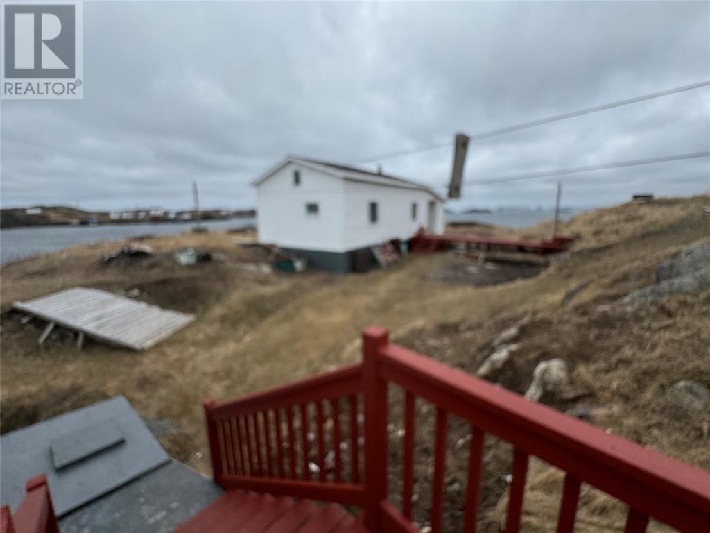 1 Jeans Lane, Change Islands, NL - Outdoor