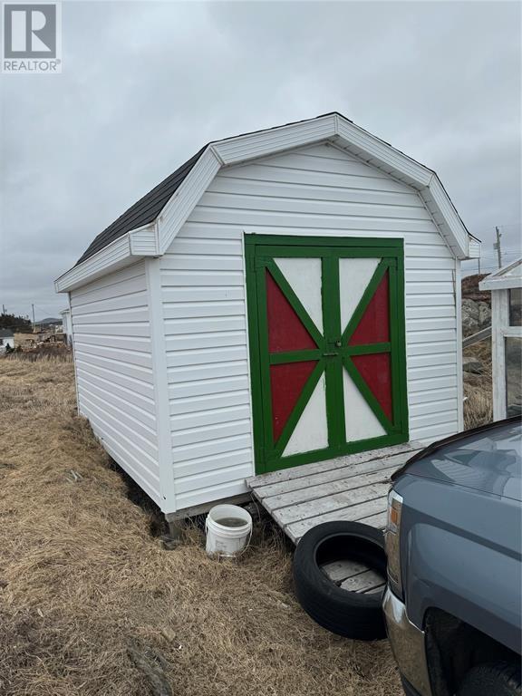1 Jeans Lane, Change Islands, NL - Outdoor With Exterior