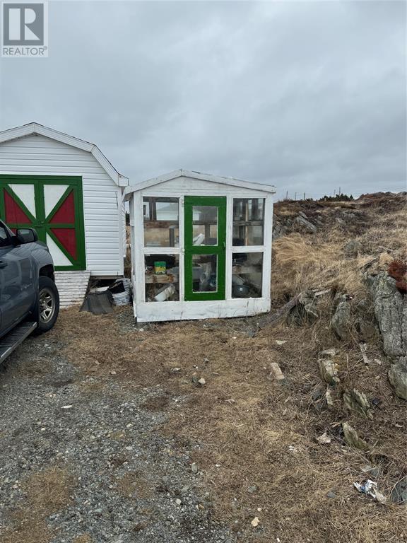 1 Jeans Lane, Change Islands, NL - Outdoor