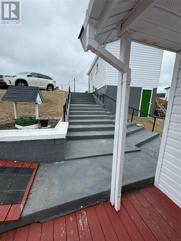 1 Jeans Lane, Change Islands, NL - Outdoor With Exterior