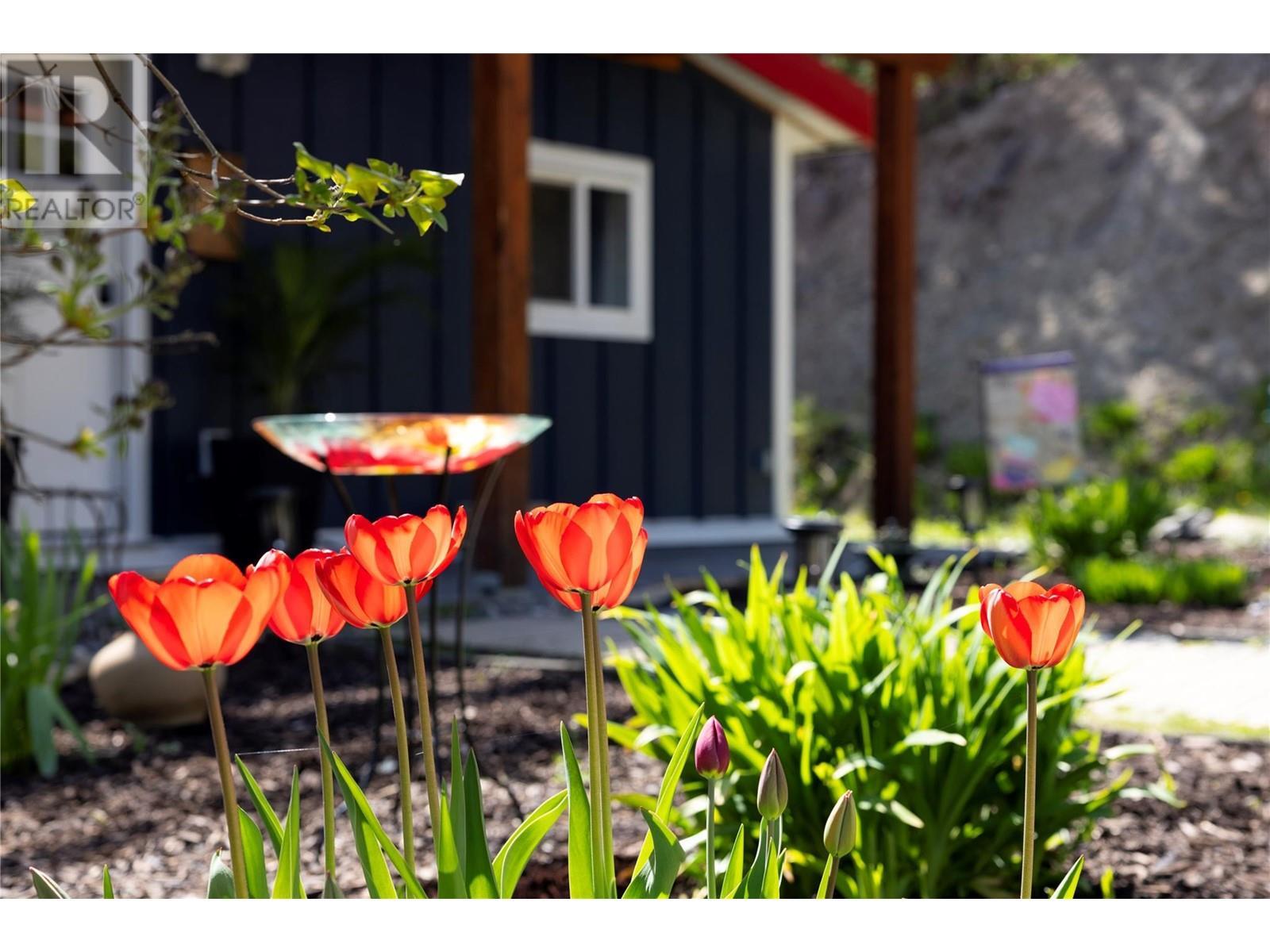 6740 Highway 97A Highway, Grindrod, BC - Outdoor