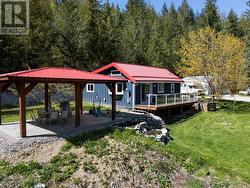 6740 Highway 97A Highway Grindrod, BC V0E 1Y0