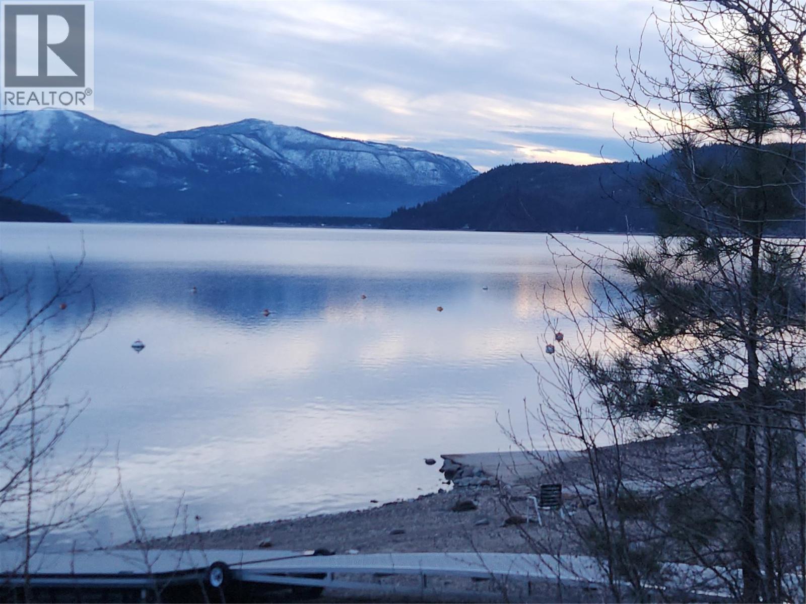 5143 Squilax-Anglemont Road, Celista, BC