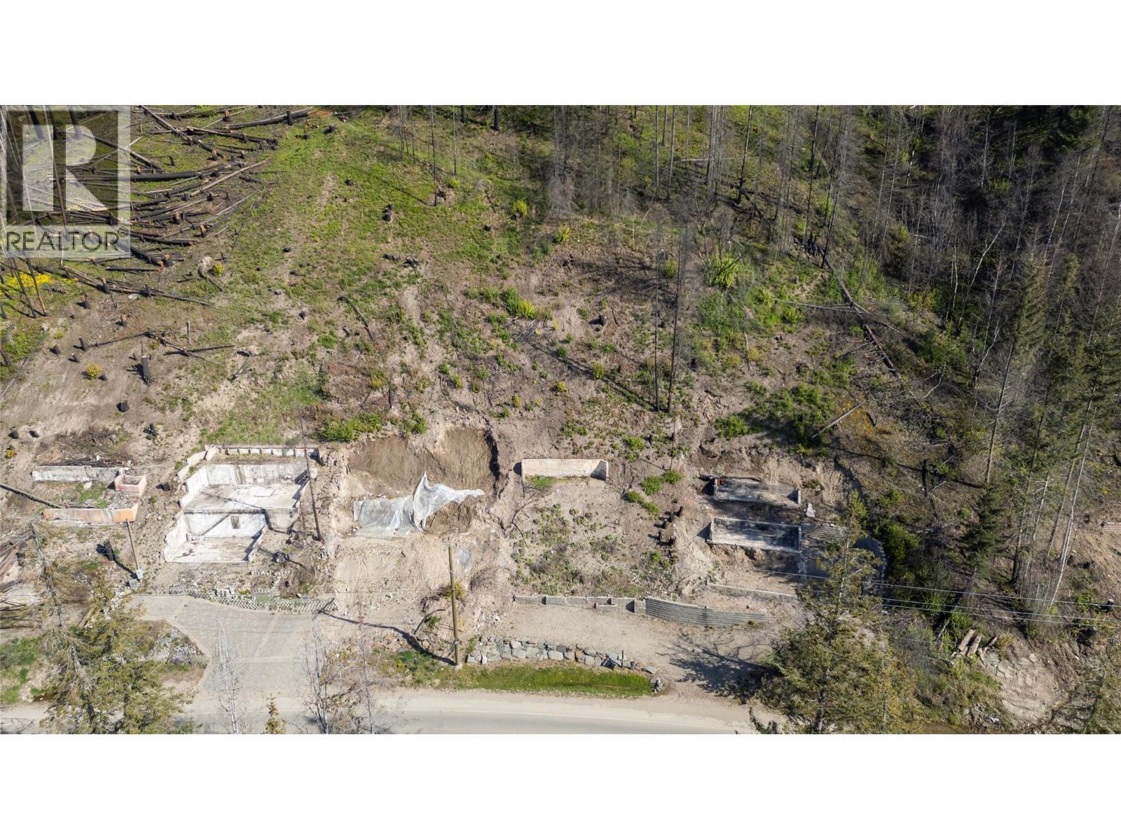 5143 Squilax-Anglemont Road, Celista, BC