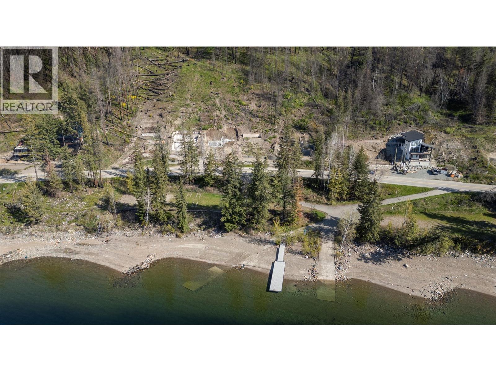 5143 Squilax-Anglemont Road, Celista, BC