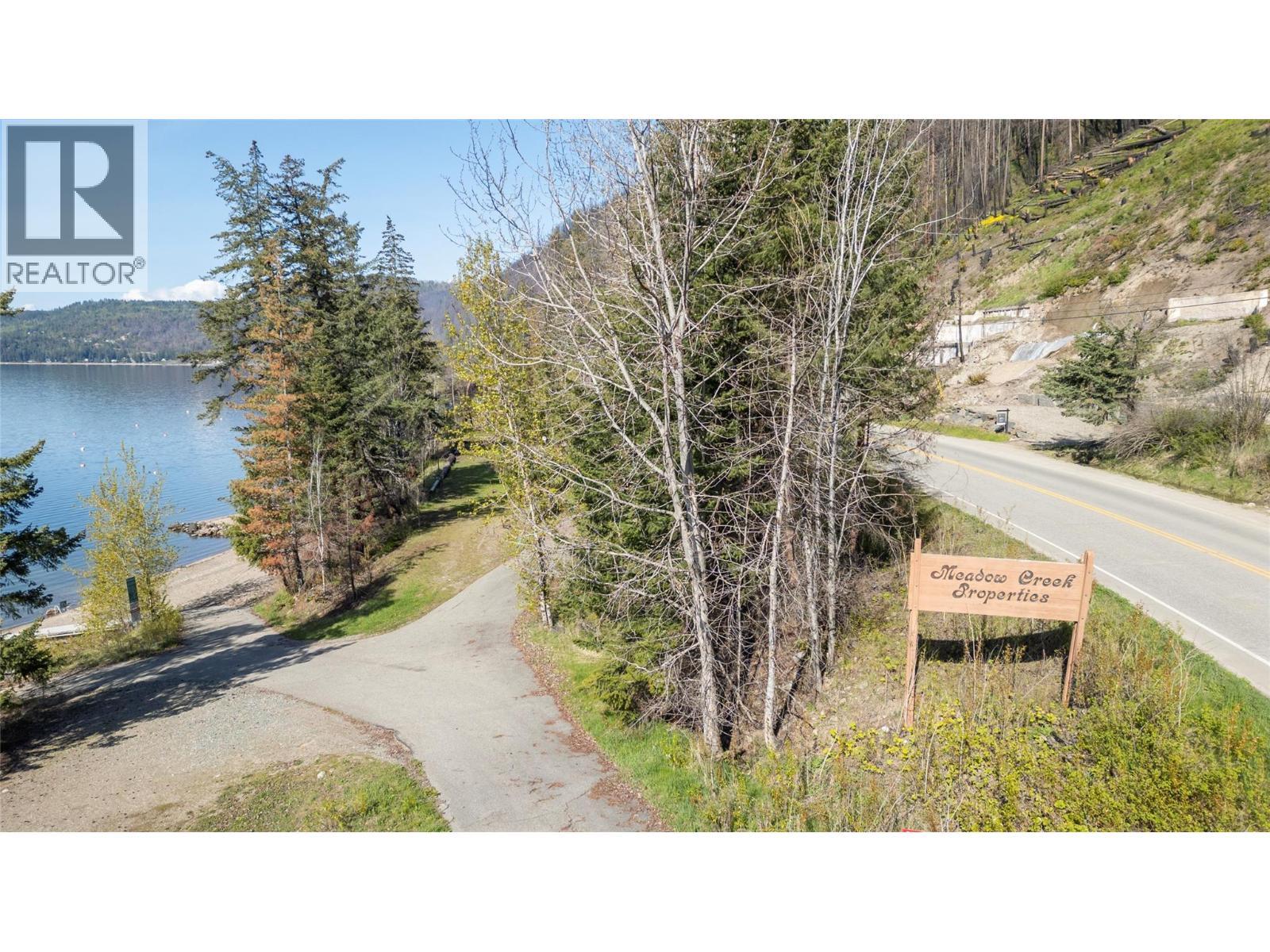 5143 Squilax-Anglemont Road, Celista, BC