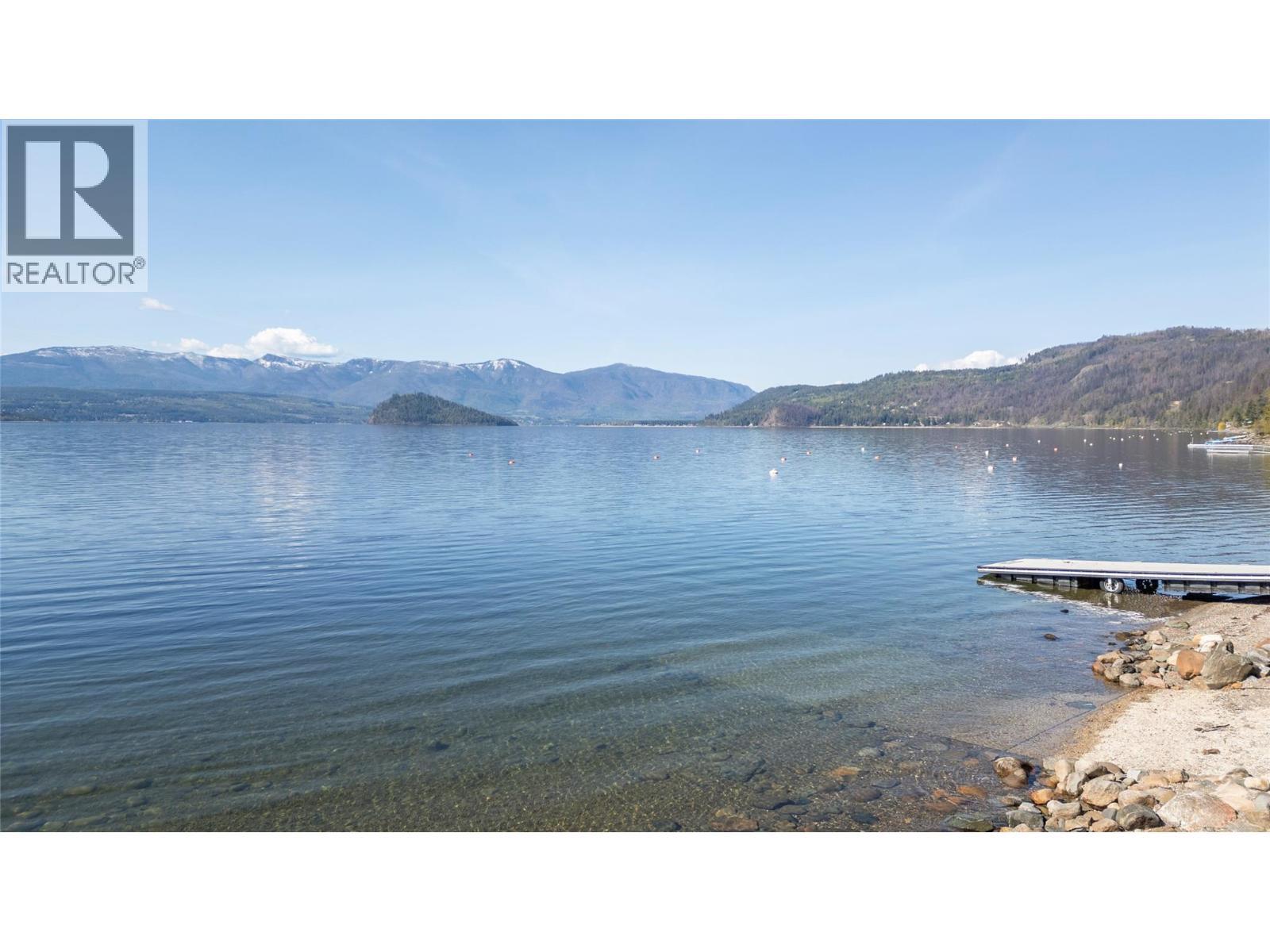5143 Squilax-Anglemont Road, Celista, BC