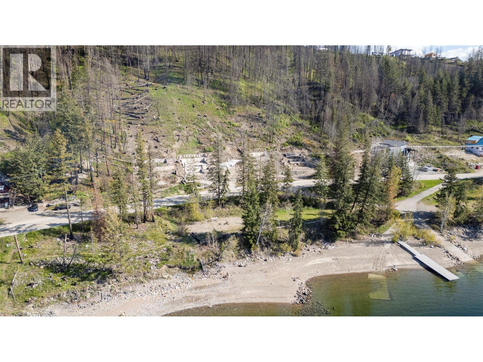 5143 Squilax-Anglemont Road, Celista, BC