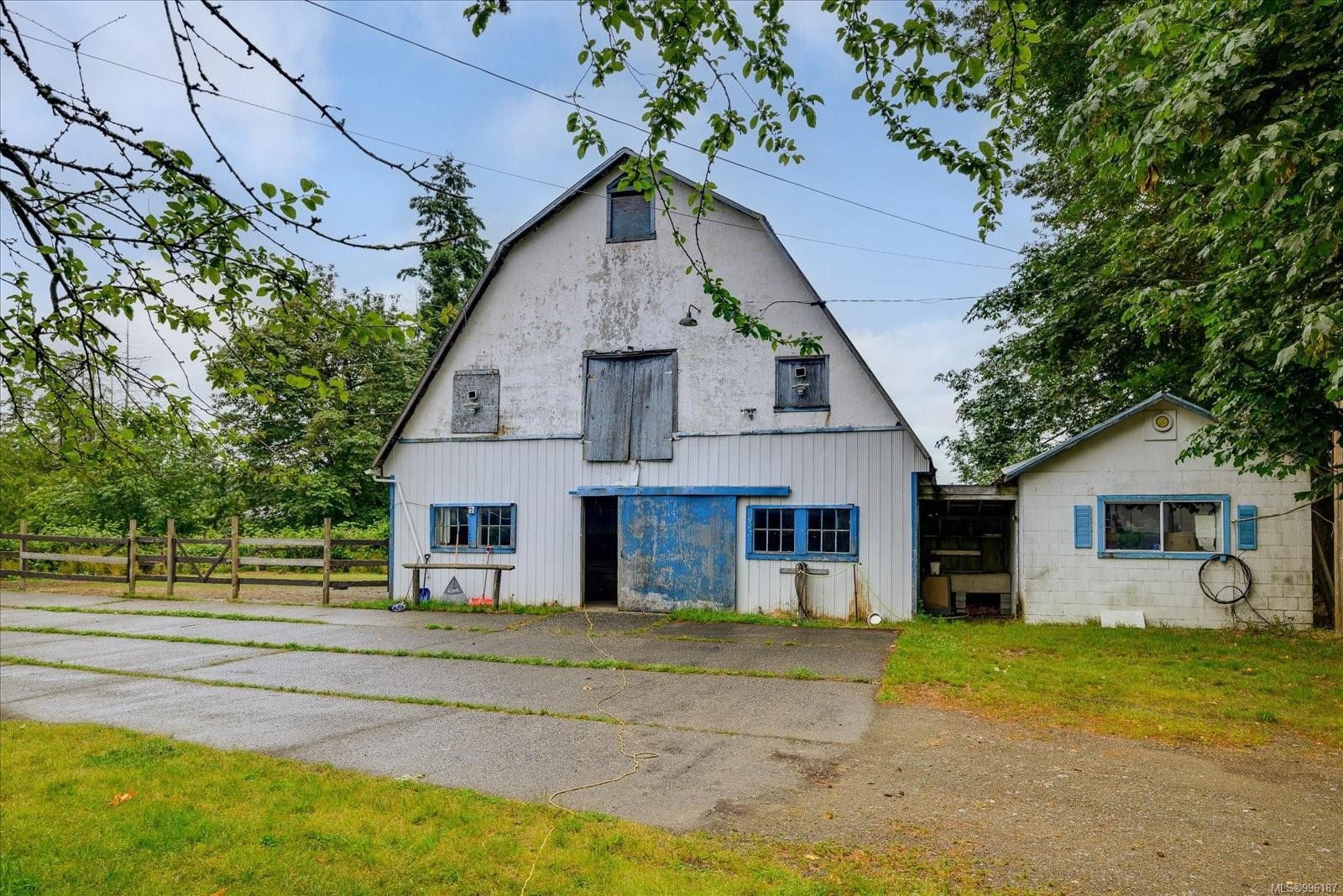 2453 East Wellington Rd, Nanaimo, BC