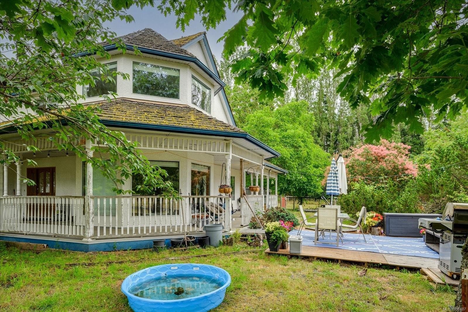 2453 East Wellington Rd, Nanaimo, BC