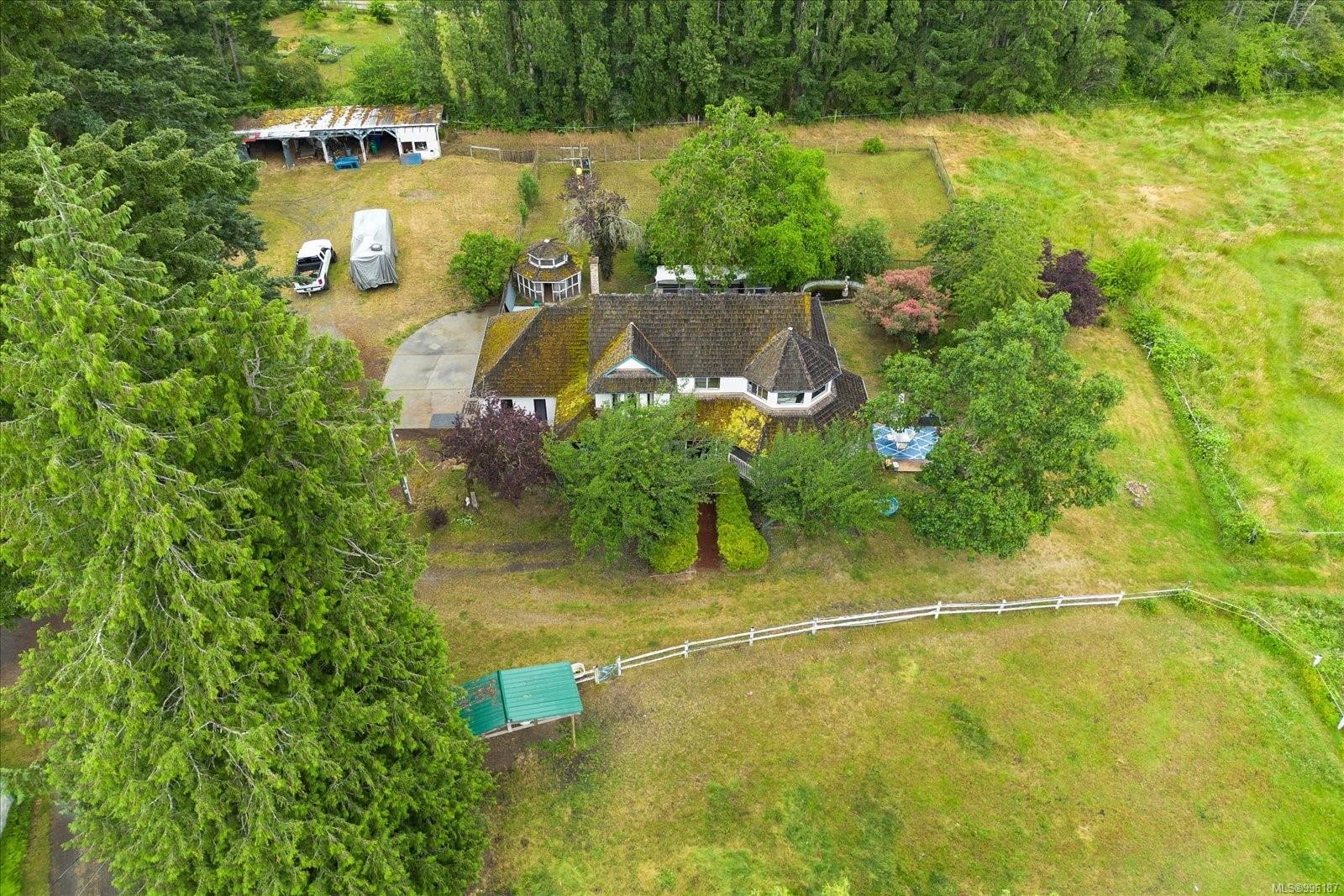 2453 East Wellington Rd, Nanaimo, BC