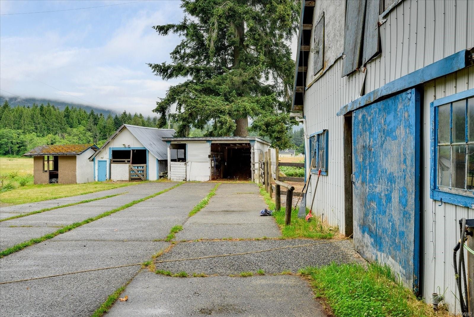 2453 East Wellington Rd, Nanaimo, BC