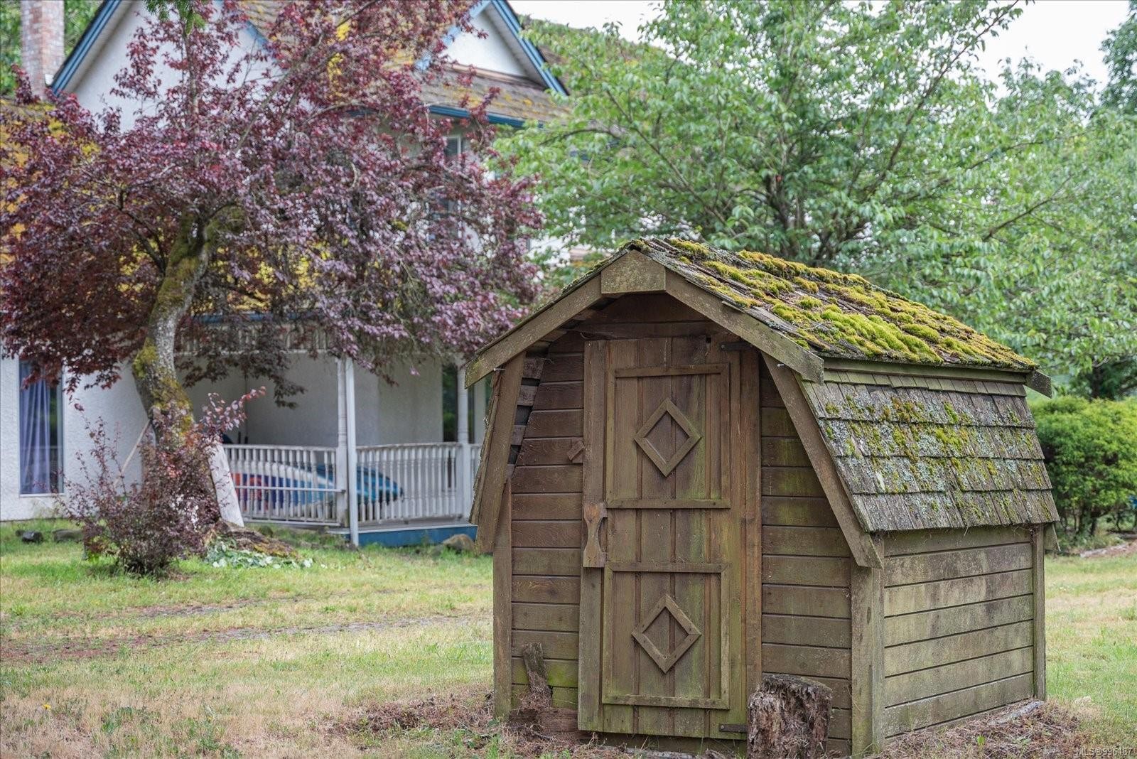 2453 East Wellington Rd, Nanaimo, BC