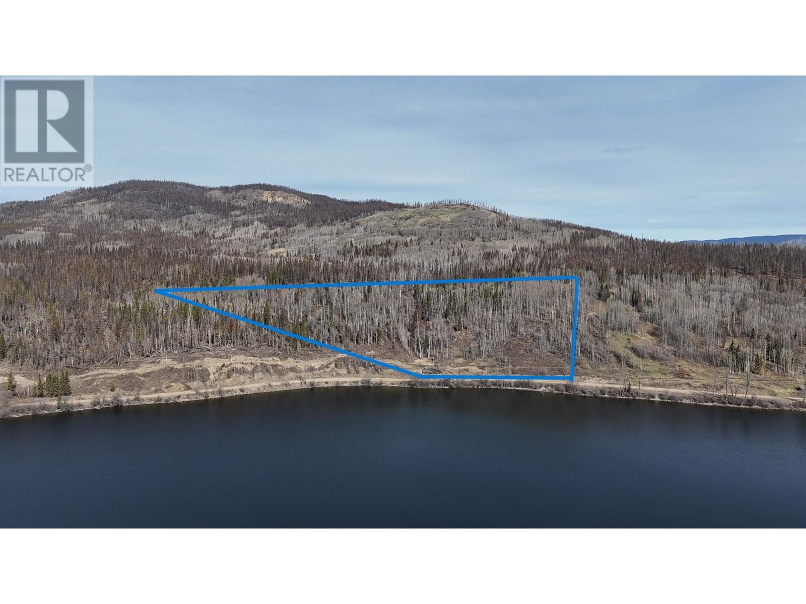 Blk 1 W Colleymount Road, Burns Lake, BC