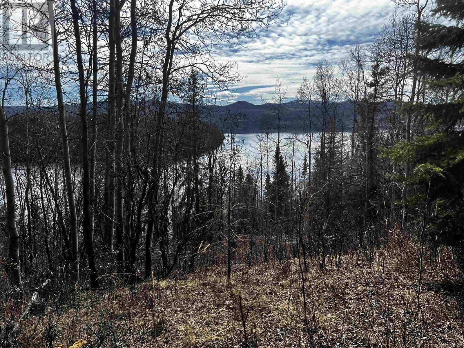 Blk 1 W Colleymount Road, Burns Lake, BC