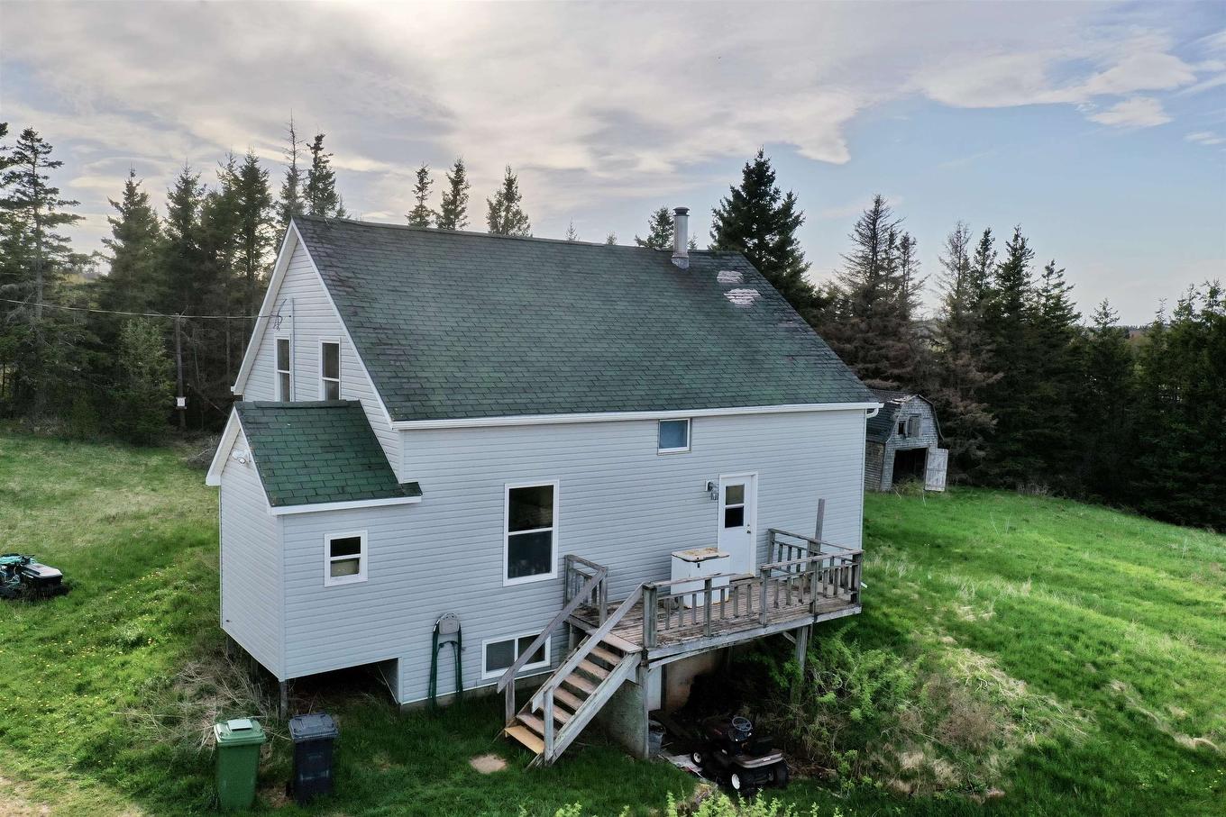 51 Jollimores Drive, Springbrook, PE