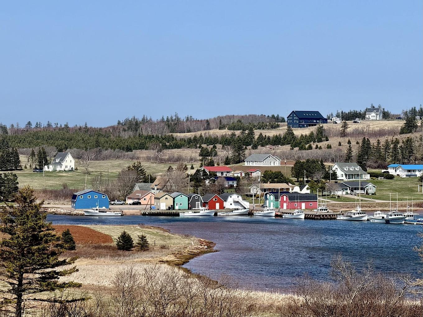 51 Jollimores Drive, Springbrook, PE