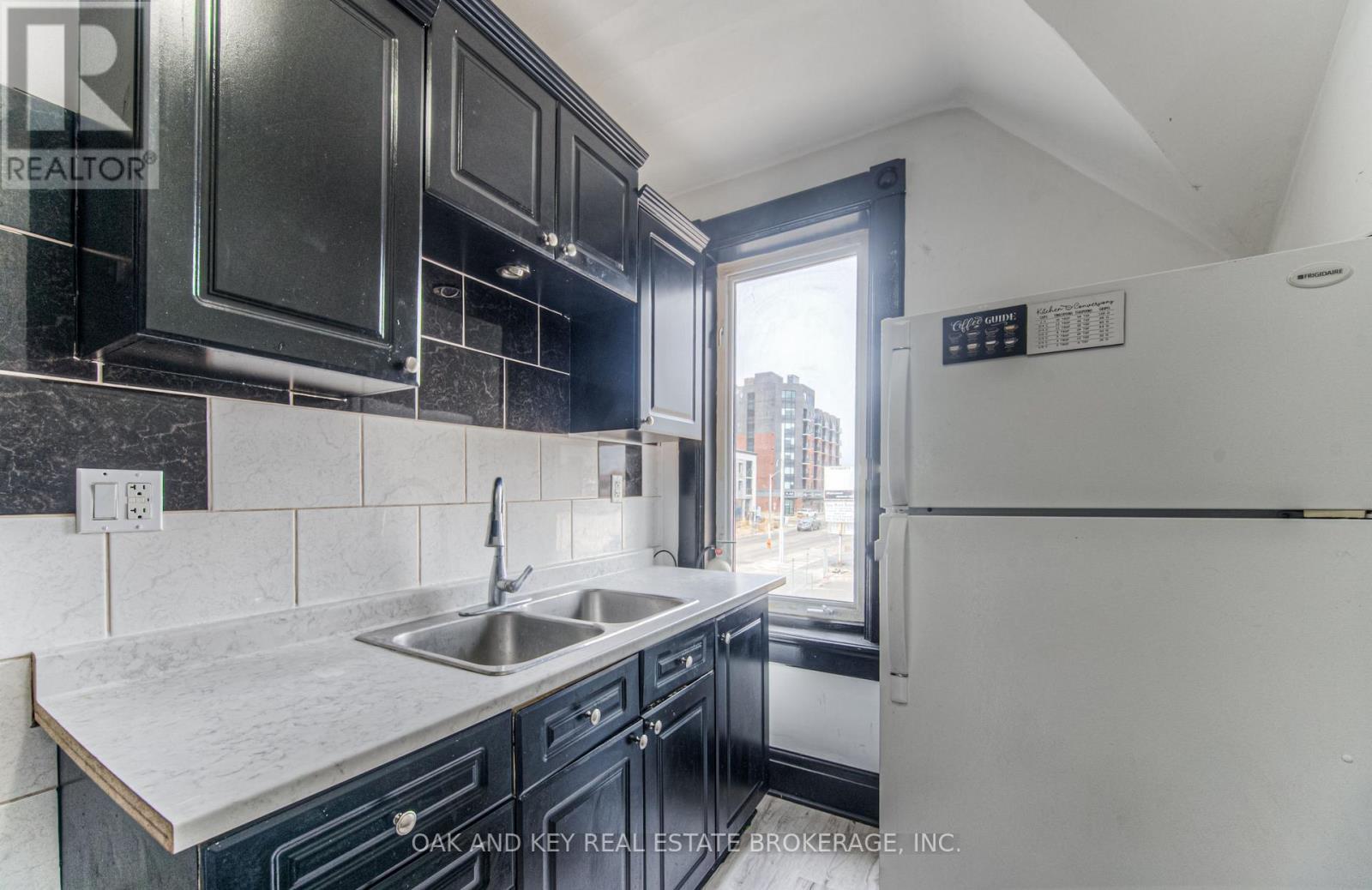 496 King Street E, Kitchener, ON