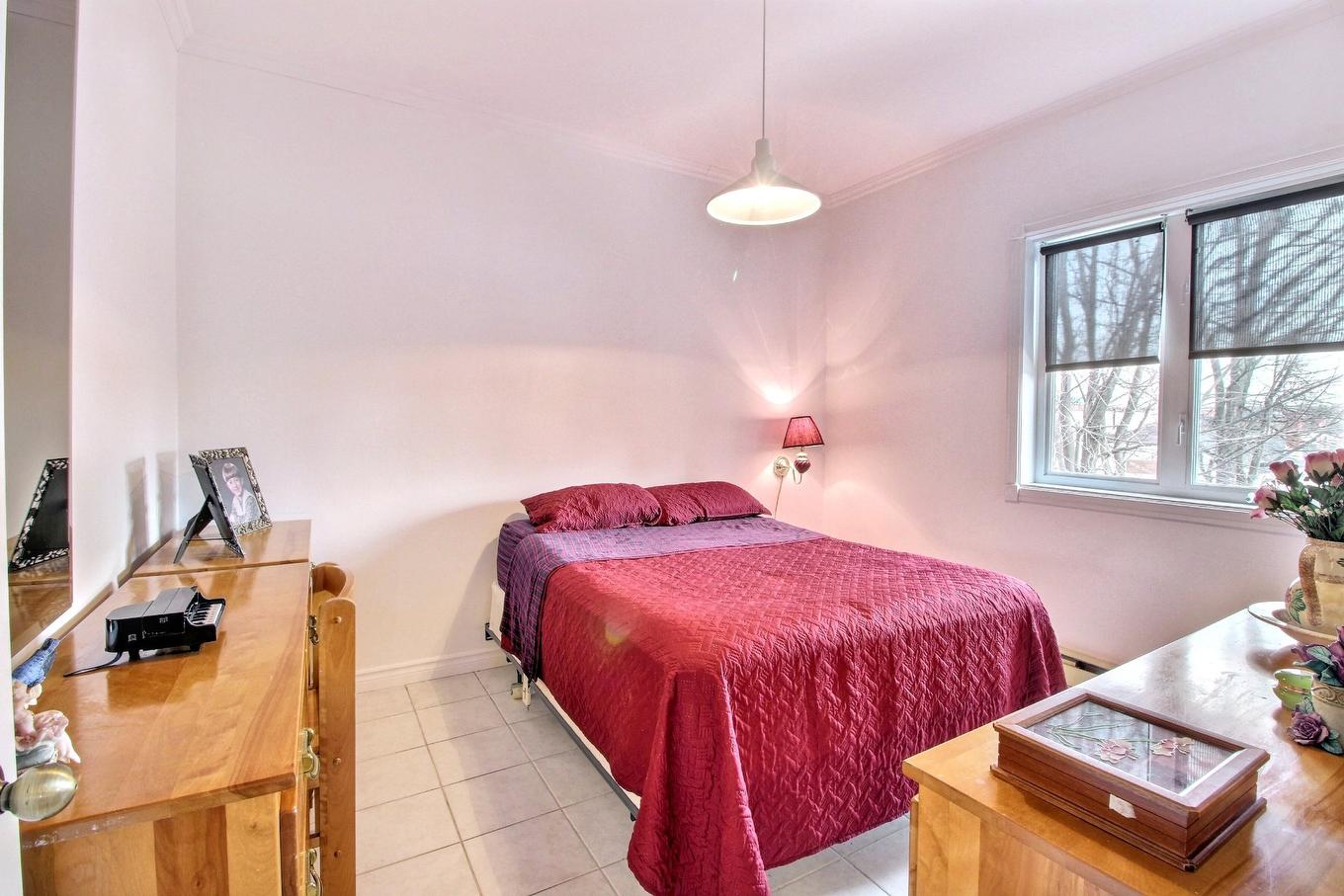 Bedroom - 158 Rue Perreault O., Rouyn-Noranda, QC - Indoor Photo Showing Bedroom