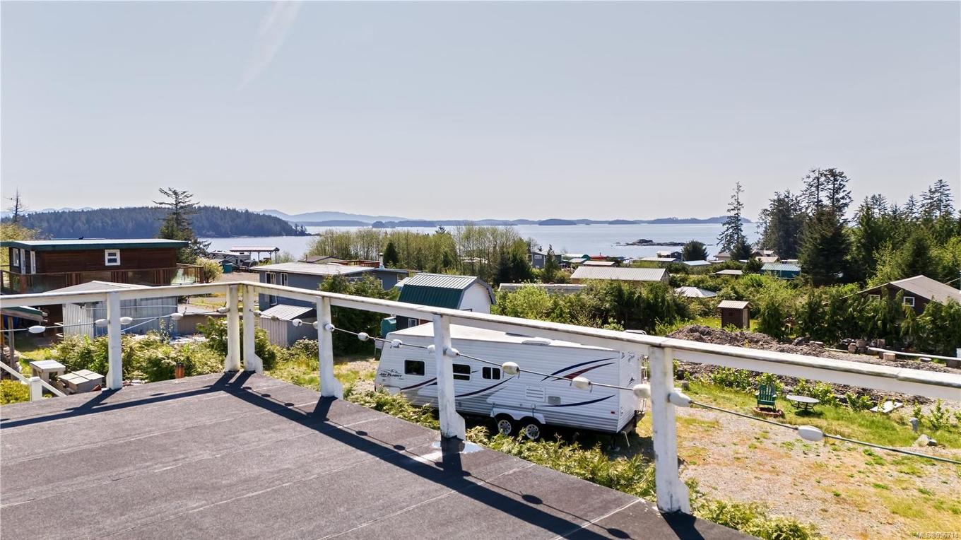 1090 Seventh Ave, Ucluelet, BC