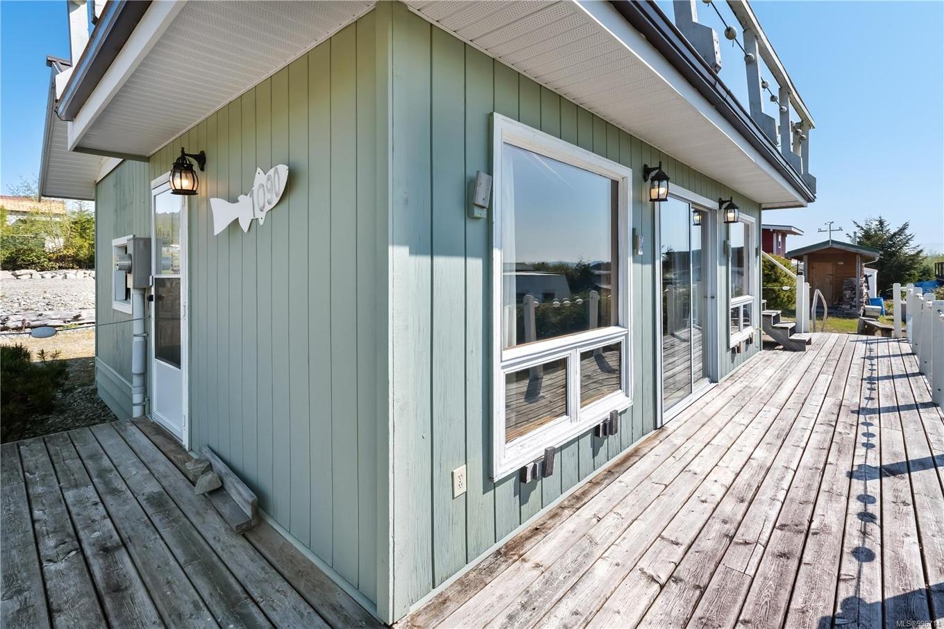 1090 Seventh Ave, Ucluelet, BC