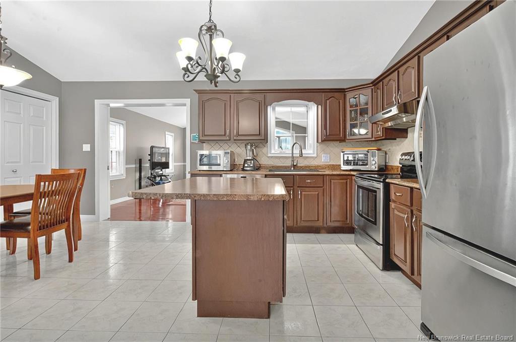 941 Melanson Rd, Dieppe, NB