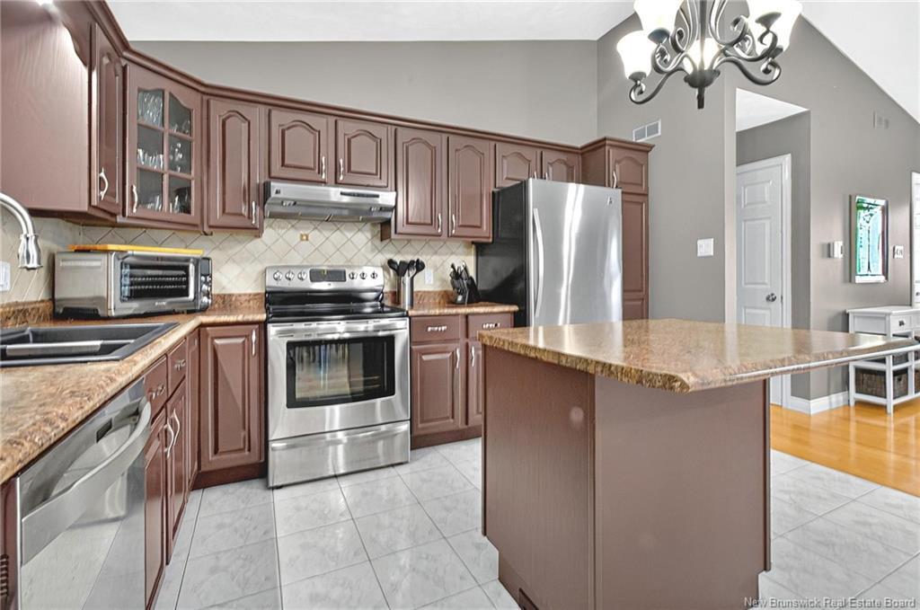 941 Melanson Rd, Dieppe, NB