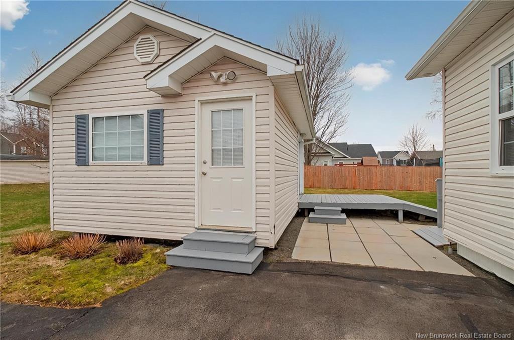 941 Melanson Rd, Dieppe, NB