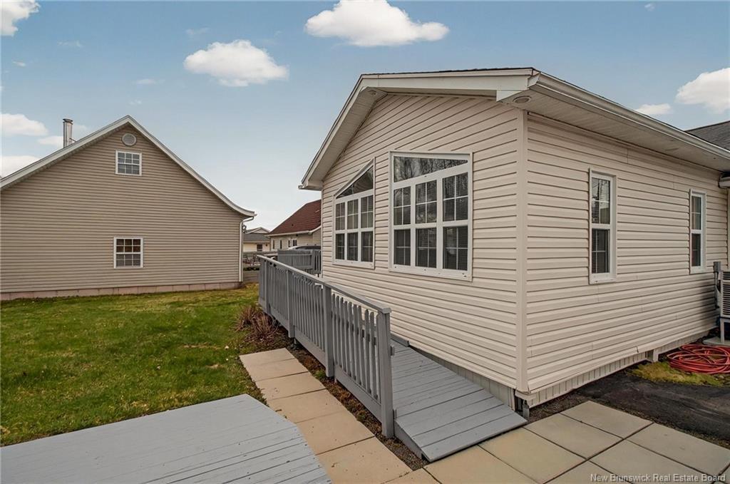 941 Melanson Rd, Dieppe, NB