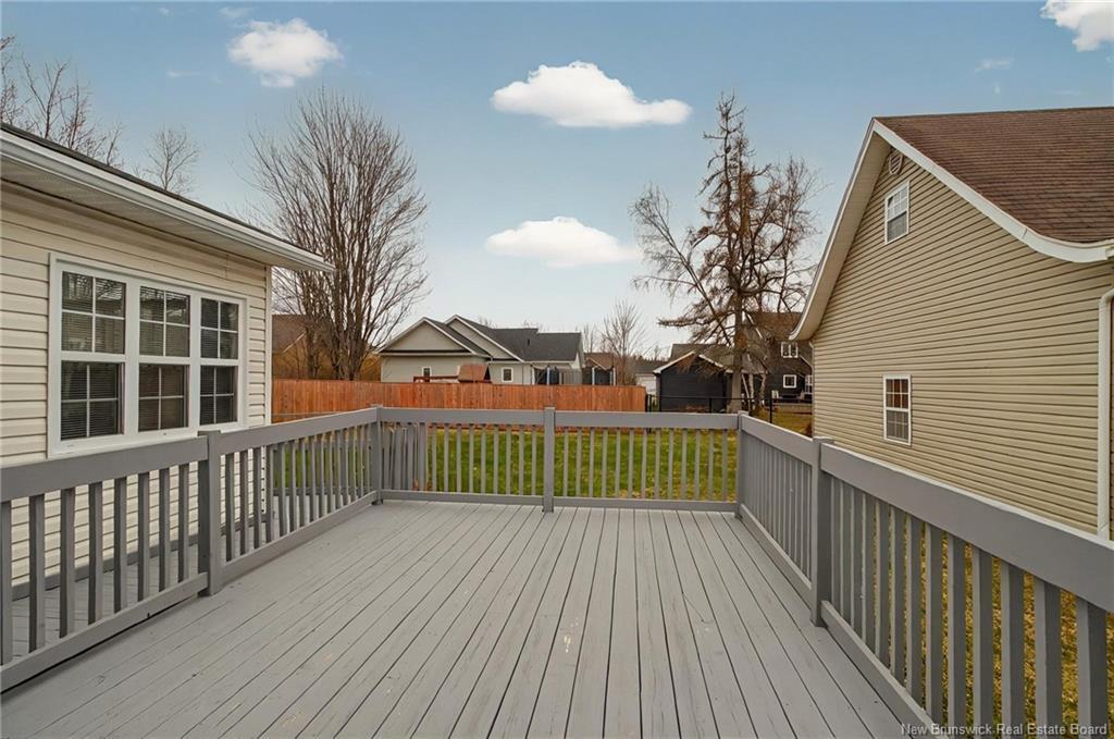 941 Melanson Rd, Dieppe, NB