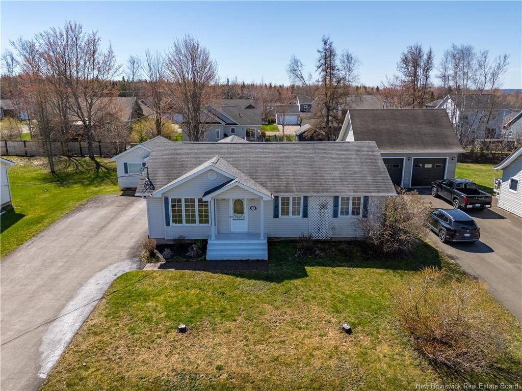 941 Melanson Rd, Dieppe, NB