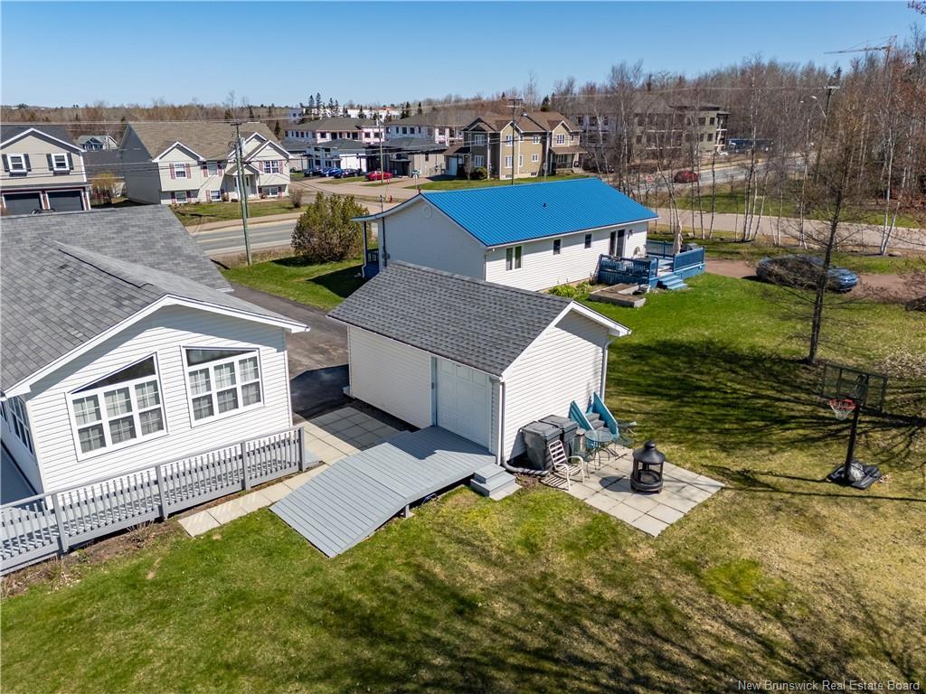 941 Melanson Rd, Dieppe, NB