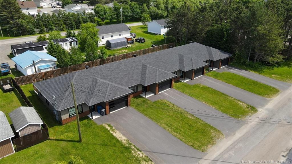 51-57 Beaulieu St, Saint-Quentin, NB