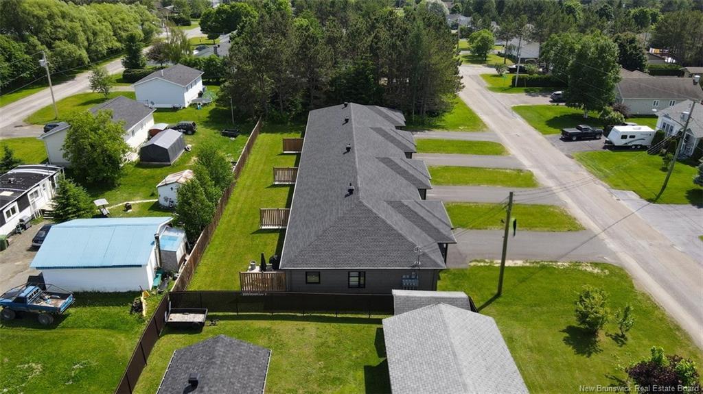 51-57 Beaulieu St, Saint-Quentin, NB