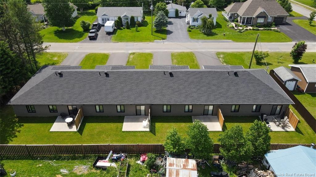 51-57 Beaulieu St, Saint-Quentin, NB