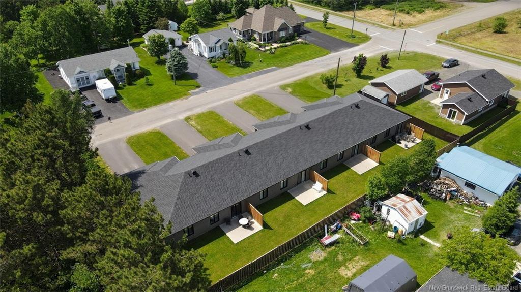 51-57 Beaulieu St, Saint-Quentin, NB