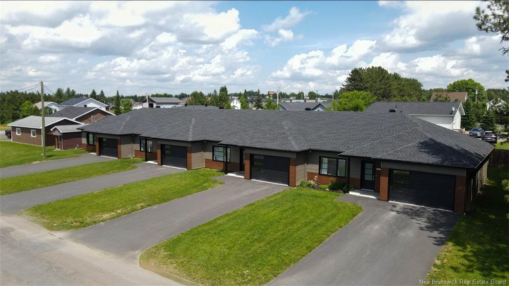 51-57 Beaulieu St, Saint-Quentin, NB