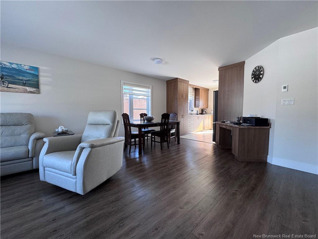 51-57 Beaulieu St, Saint-Quentin, NB