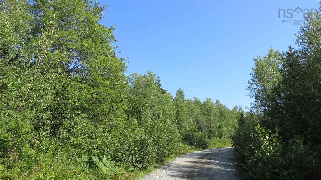 Highway 101, Plympton, NS