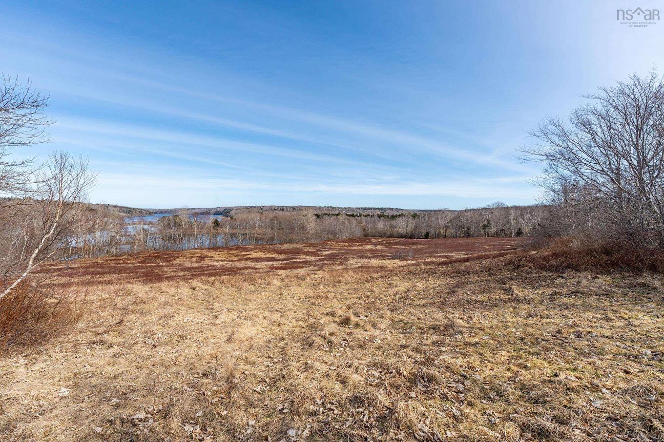Lot 2023 Highway 1, Weymouth, NS
