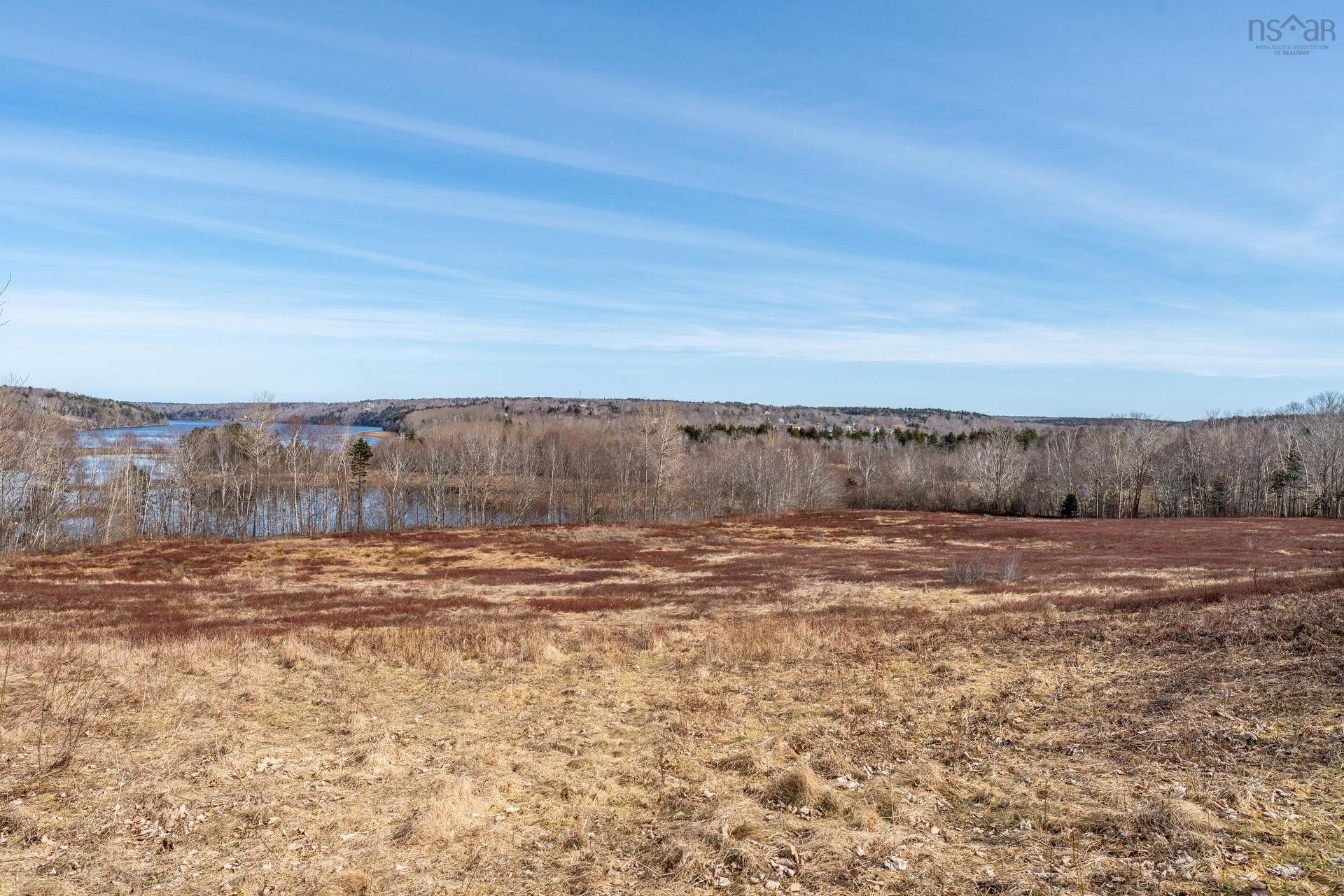 Lot 2023 Highway 1, Weymouth, NS