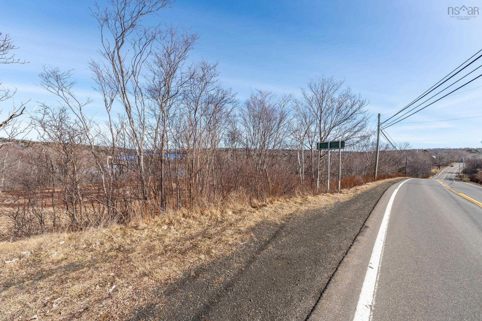 Lot 2023 Highway 1, Weymouth, NS