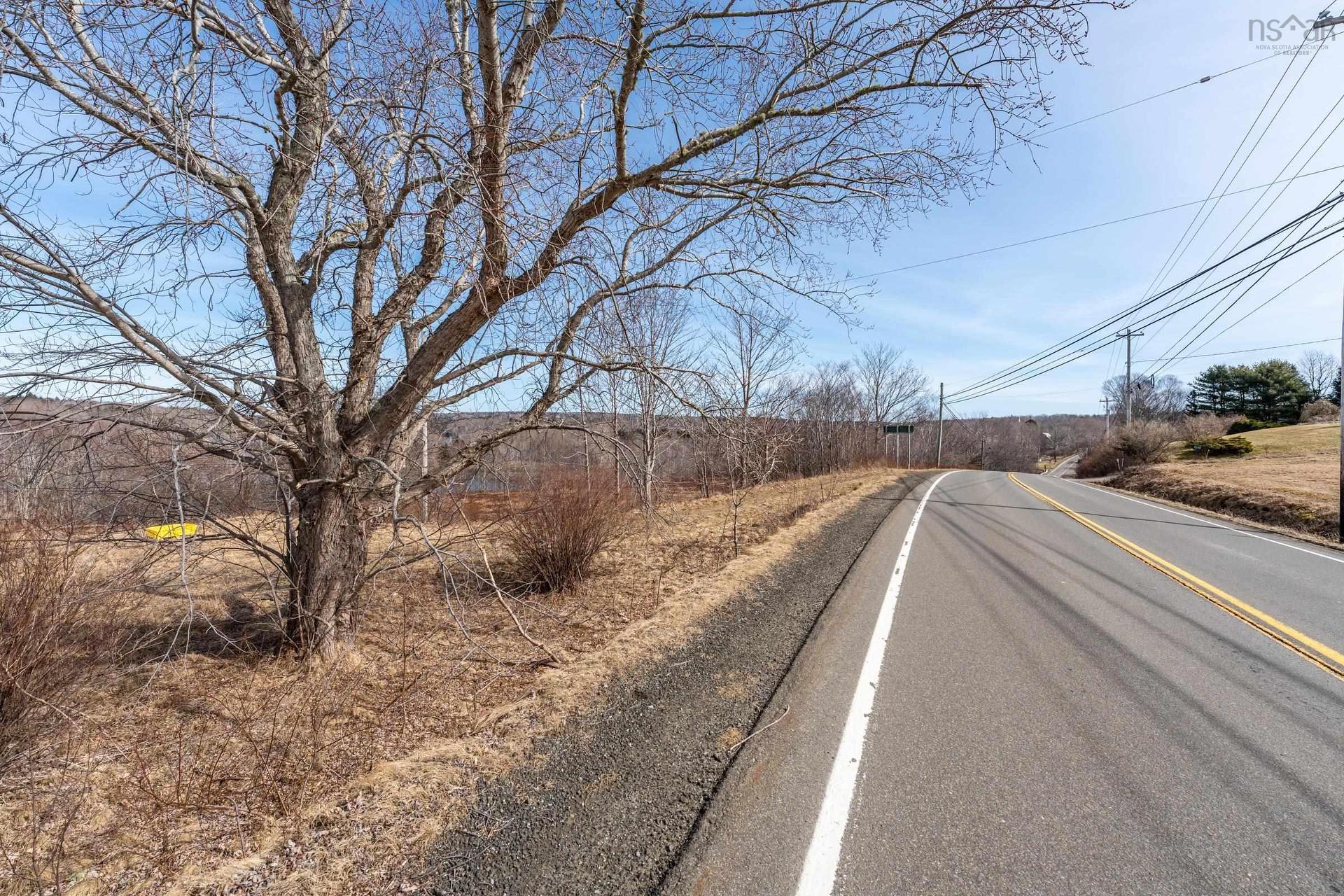 Lot 2023 Highway 1, Weymouth, NS