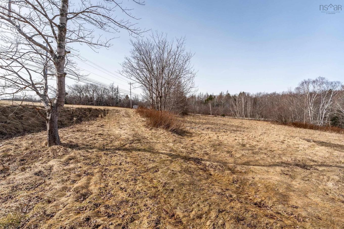 Lot 2023 Highway 1, Weymouth, NS