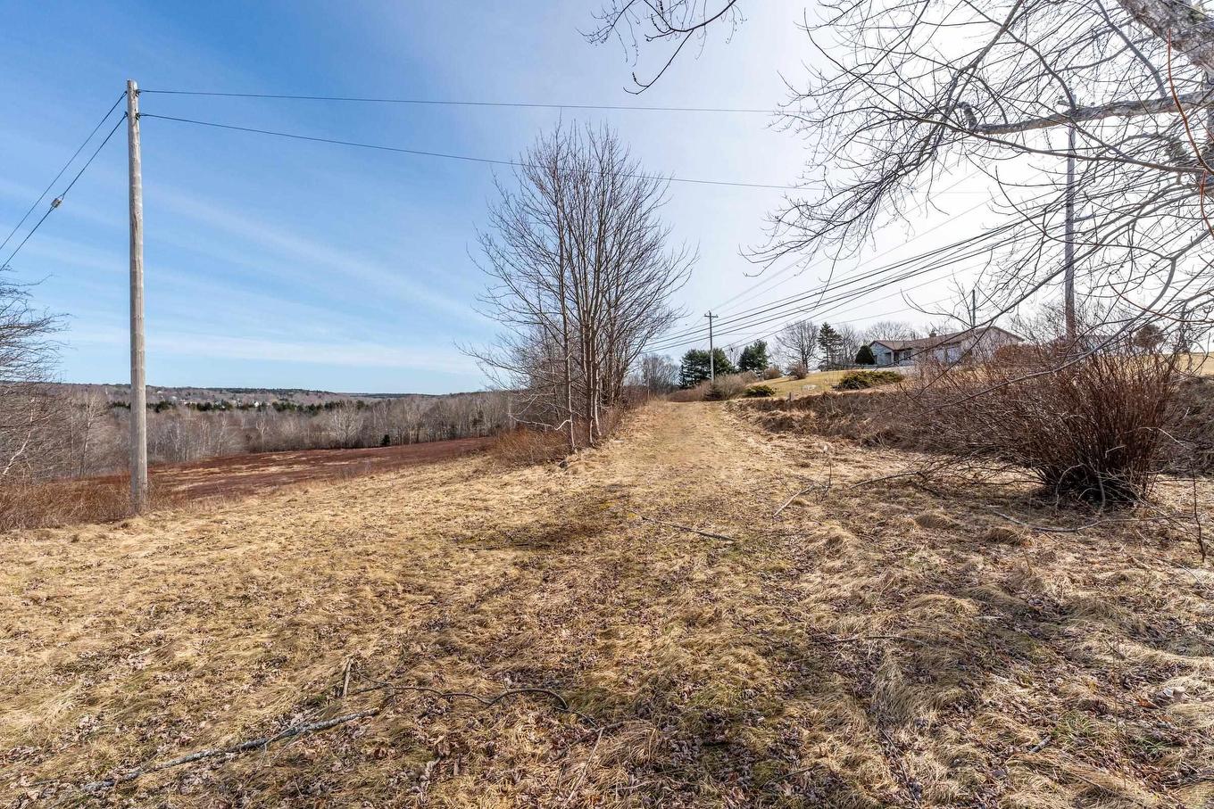 Lot 2023 Highway 1, Weymouth, NS