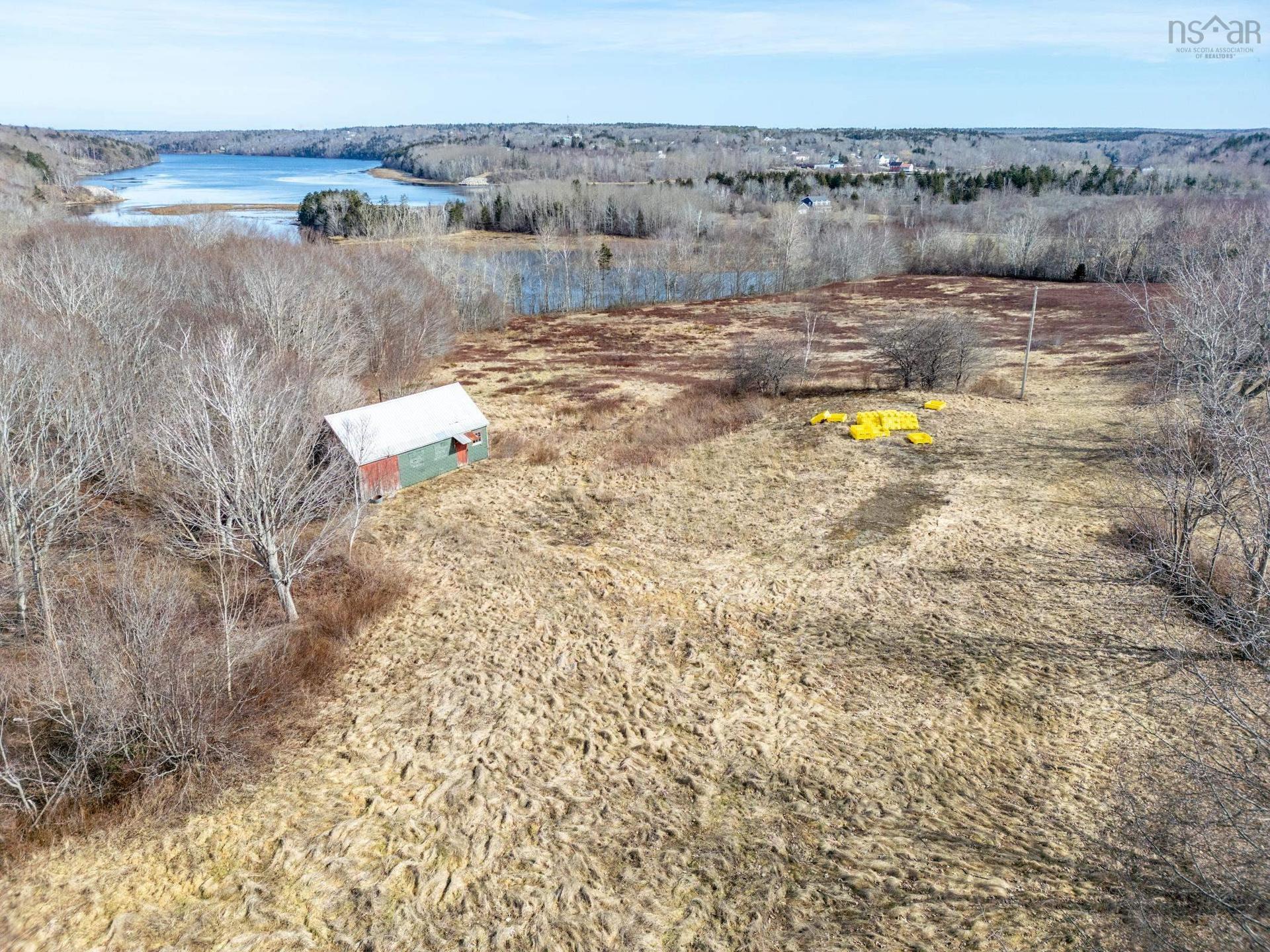 Lot 2023 Highway 1, Weymouth, NS